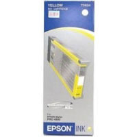 Epson Ink Cartridge Yellow T565 (C13T565400)